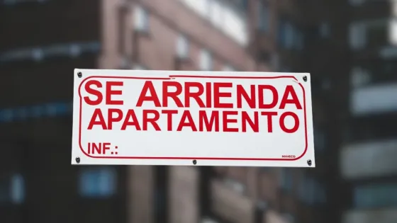 Se arrienda
