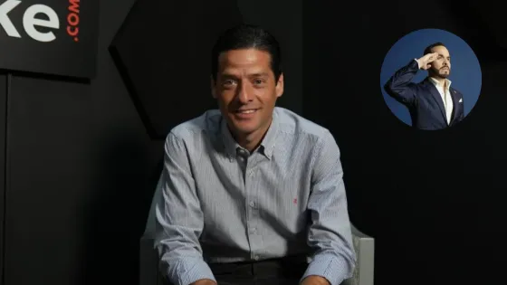 Mauricio Gómez Amín