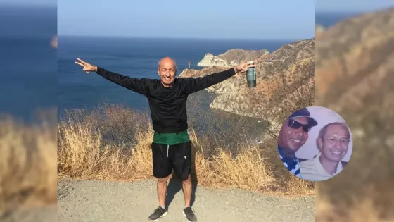 Hallan muerto a Páez, exmánager de Diomedes, en Santa Marta