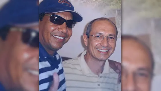 Manuel José Páez: quién fue el exmánager de Diomedes Díaz