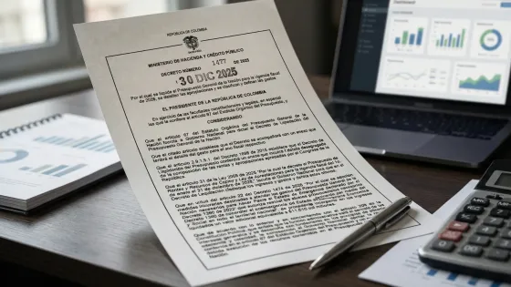 Así quedó la plata pública en 2026: ingresos, gasto y reglas para ejecutar