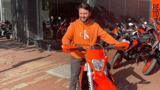 Jean Claude Bossard fue asesinado en medio de un intento de robo en el norte de Bogotá. Los atacantes pertenecían a una banda de ladrones