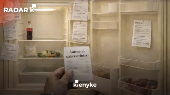 Salario mínimo en Colombia: la trampa de los precios indexados que encarece la vida