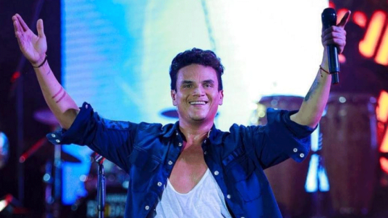 Silvestre Dangond concierto Cali