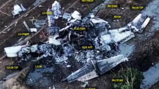 Accidente Yeison Jiménez.