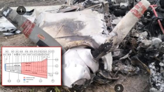 Accidente Yeison Jiménez.