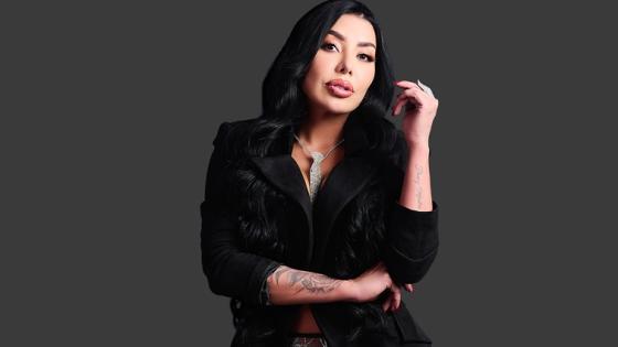 Marcela Reyes sale de La casa de los famosos