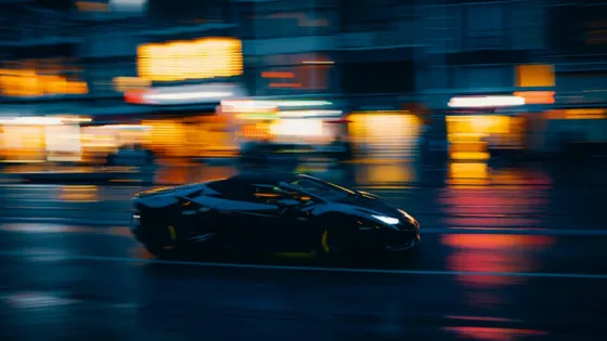 La obsesión por el éxito