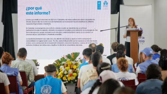 Defensoría del Pueblo