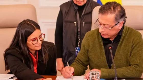 Investigan posibles irregularidades en contrato de asesoría internacional del Dapre con Amadeus Consultancy Limited.