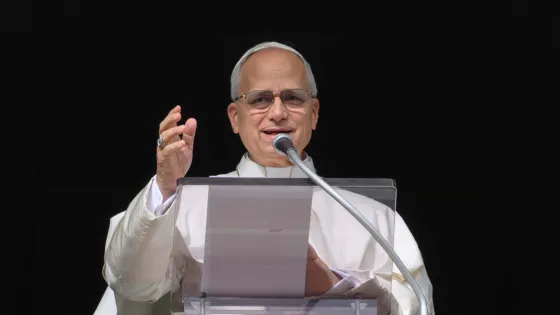 Papa León XIV pide soberanía de Venezuela tras captura de Maduro