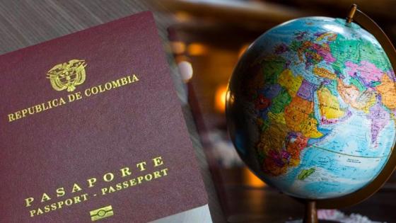 Viajar desde Colombia será más fácil en 2026. 