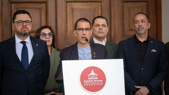 Nuevas libertades en Venezuela