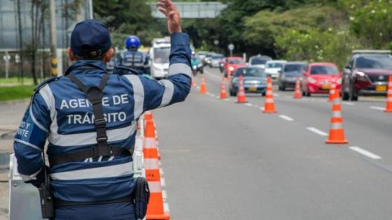 Cierres en Bogotá por el Estéreo Picnic 2026.