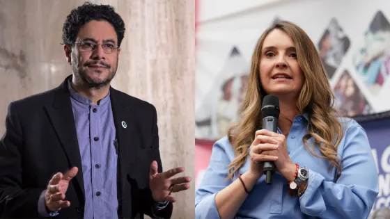 ¿Puede un senador ser candidato presidencial y seguir en el Congreso?