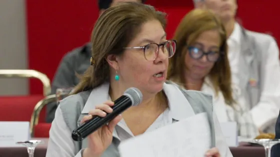 MOE reporta coincidencia de 99,8 % entre preconteo y escrutinio del Senado