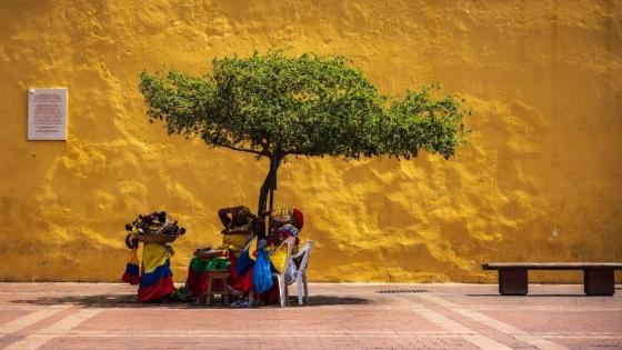 Cartagena en los años 1600: esclavitud, piratas y la historia que no le contaron