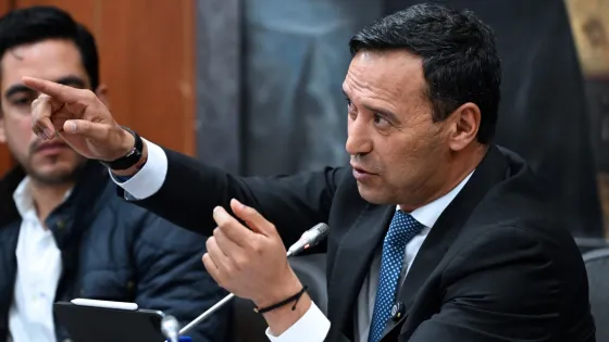 MinDefensa, Pedro Sánchez