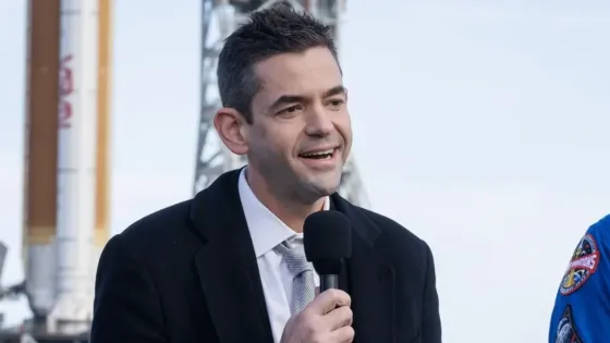 El administrador de la NASA dijo que la agencia está cambiando su forma de operar y aumentando la presión sobre contratistas y cadena de suministro.