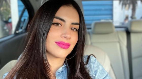 Jessica Cediel celibato