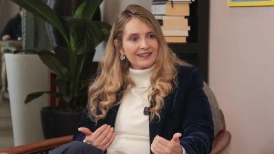 Gobierno anuncia protección reforzada para Paloma Valencia por amenazas de muerte