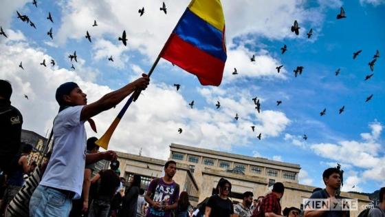 Paro nacional 9 de abril en Colombia: ciudades en alerta por bloqueos