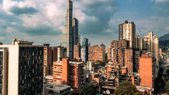 ¿Cómo le fue a Bogotá en inversión emprendedora?