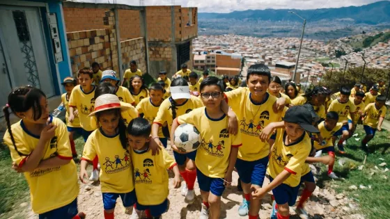 himno del fútbol colombiano- Dr. Krapul