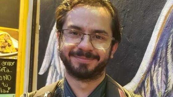 José Felipe Sarmiento José Felipe Sarmiento