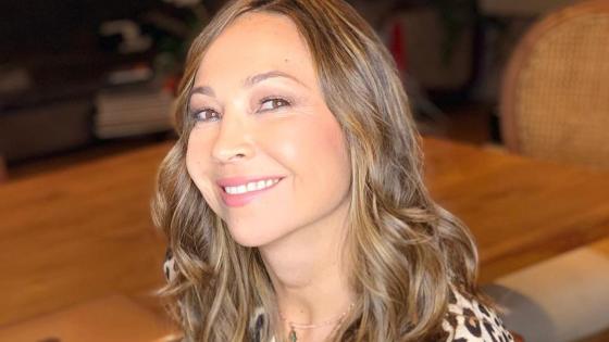 Darcy Quinn: una voz de experiencia que estuvo en el Festival de los Sentidos Darcy Quinn: una voz de experiencia que estuvo en el Festival de los Sentidos