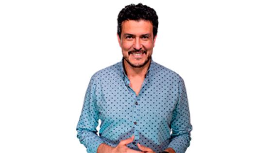 Carlos Montoya, Jurado Nacional Carlos Montoya, Jurado Nacional - W radio