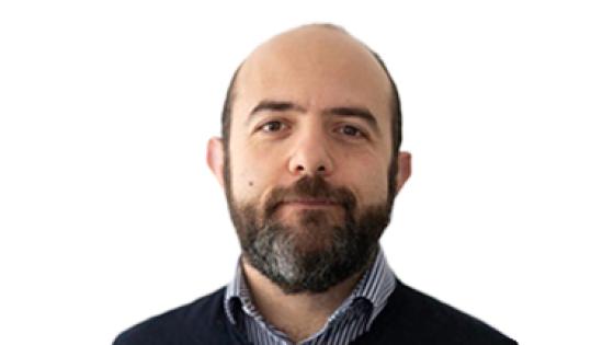 Santiago Rivas, Jurado Nacional Santiago Rivas, Jurado Nacional - Twitter @Rivas_Santiago