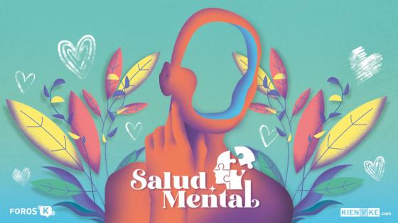 Salud mental, entorno social y signos de alarma Salud mental, entorno social y signos de alarma