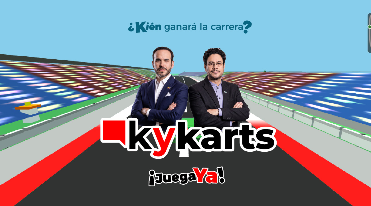 KyKarts