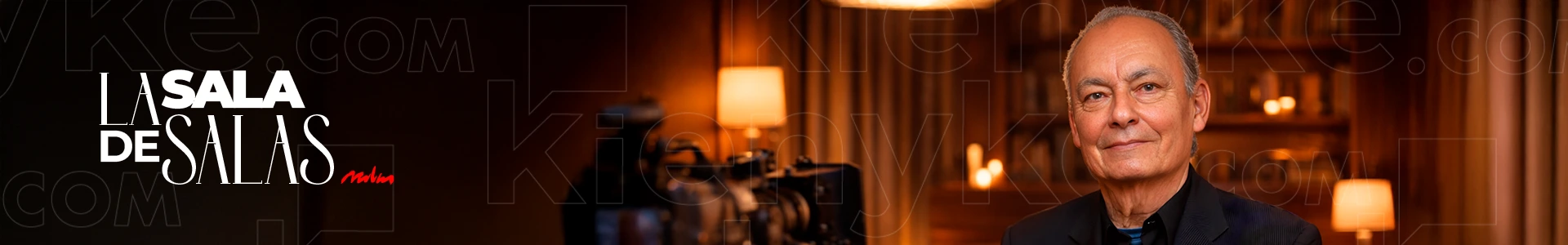 La Sala de Salas